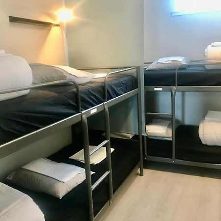 Bergen Budget Hostel Εξωτερικό φωτογραφία