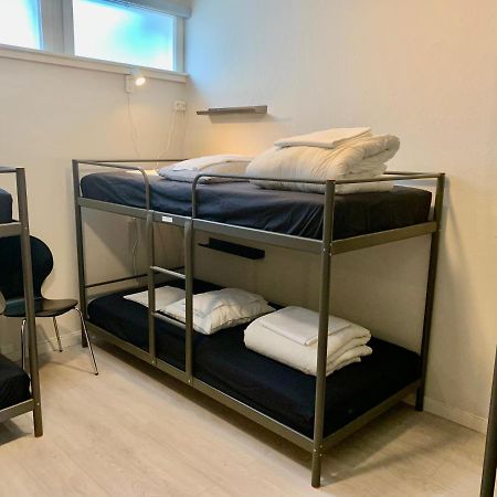 Bergen Budget Hostel Εξωτερικό φωτογραφία