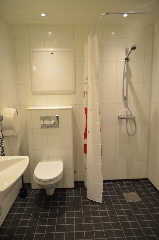 Bergen Budget Hostel Δωμάτιο φωτογραφία