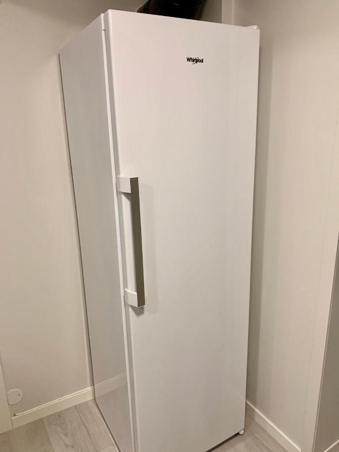 Bergen Budget Hostel Εξωτερικό φωτογραφία